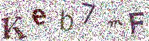 Beeld-CAPTCHA