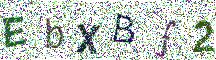 Beeld-CAPTCHA