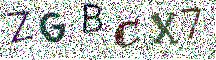 Beeld-CAPTCHA
