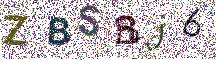 Beeld-CAPTCHA