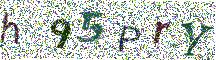 Beeld-CAPTCHA