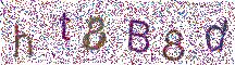 Beeld-CAPTCHA