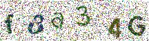 Beeld-CAPTCHA