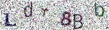 Beeld-CAPTCHA