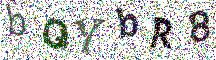 Beeld-CAPTCHA