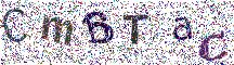 Beeld-CAPTCHA