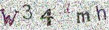 Beeld-CAPTCHA