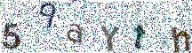 Beeld-CAPTCHA