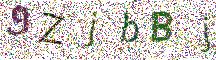 Beeld-CAPTCHA