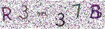 Beeld-CAPTCHA