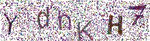 Beeld-CAPTCHA