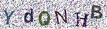 Beeld-CAPTCHA