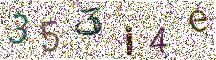 Beeld-CAPTCHA