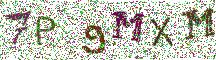 Beeld-CAPTCHA