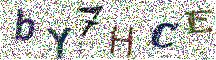 Beeld-CAPTCHA
