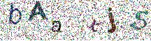 Beeld-CAPTCHA