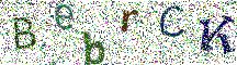Beeld-CAPTCHA