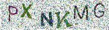 Beeld-CAPTCHA