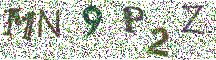 Beeld-CAPTCHA