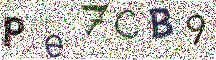 Beeld-CAPTCHA