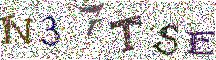 Beeld-CAPTCHA