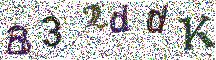 Beeld-CAPTCHA