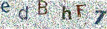 Beeld-CAPTCHA