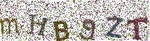 Beeld-CAPTCHA