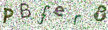 Beeld-CAPTCHA