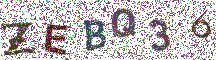Beeld-CAPTCHA