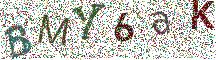 Beeld-CAPTCHA