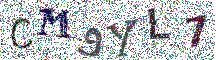 Beeld-CAPTCHA