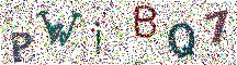 Beeld-CAPTCHA