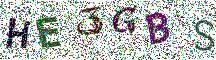 Beeld-CAPTCHA
