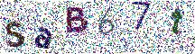 Beeld-CAPTCHA