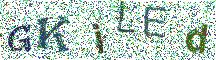Beeld-CAPTCHA