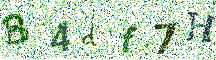 Beeld-CAPTCHA