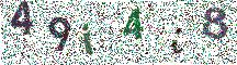 Beeld-CAPTCHA