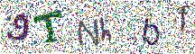 Beeld-CAPTCHA