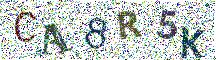 Beeld-CAPTCHA