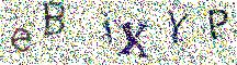Beeld-CAPTCHA