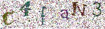 Beeld-CAPTCHA