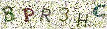 Beeld-CAPTCHA