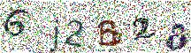 Beeld-CAPTCHA