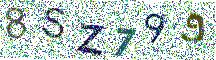 Beeld-CAPTCHA