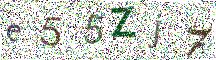 Beeld-CAPTCHA