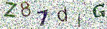 Beeld-CAPTCHA