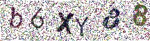 Beeld-CAPTCHA