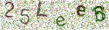 Beeld-CAPTCHA
