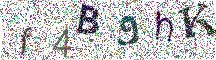 Beeld-CAPTCHA